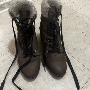 Call it spring boots